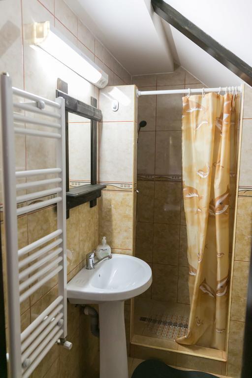 Casa Cu Cerdac Hotel Sighişoara Esterno foto