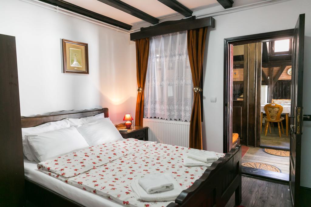 Casa Cu Cerdac Hotel Sighişoara Esterno foto