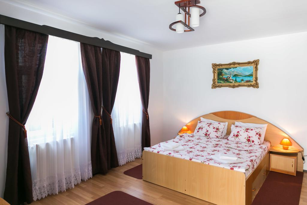 Casa Cu Cerdac Hotel Sighişoara Esterno foto