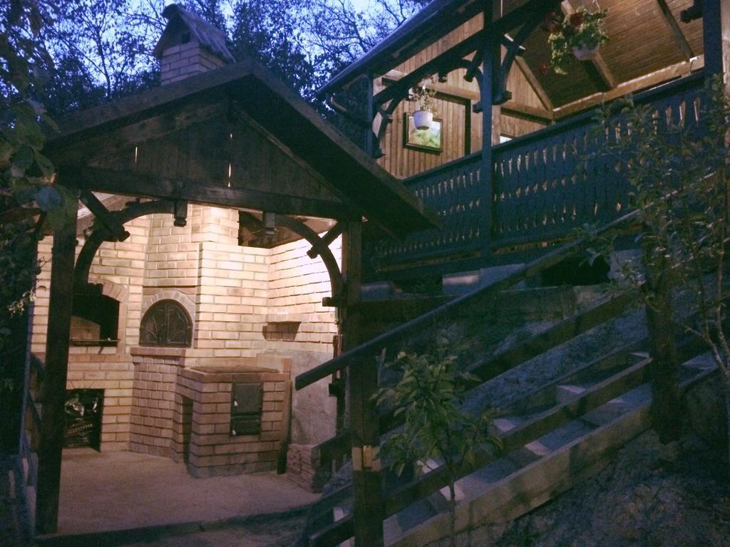 Casa Cu Cerdac Hotel Sighişoara Esterno foto