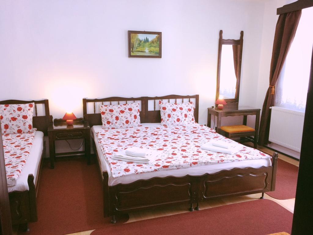 Casa Cu Cerdac Hotel Sighişoara Esterno foto