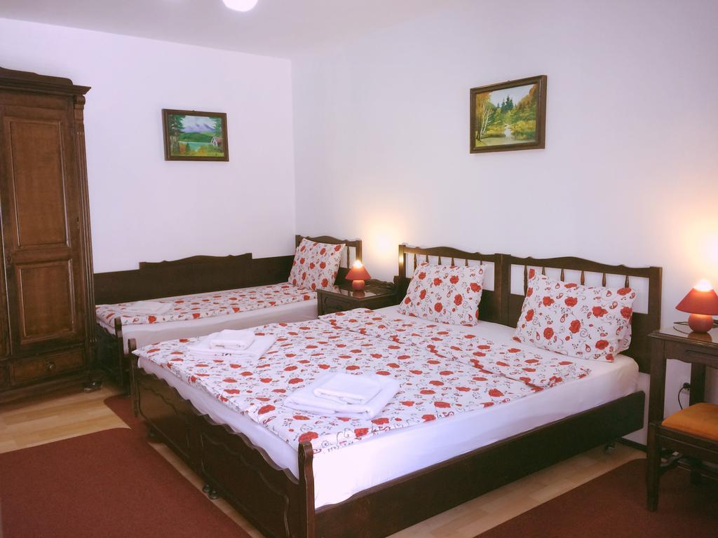 Casa Cu Cerdac Hotel Sighişoara Esterno foto