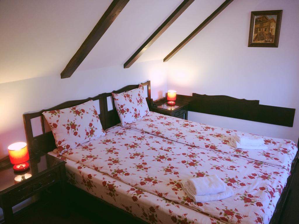 Casa Cu Cerdac Hotel Sighişoara Esterno foto