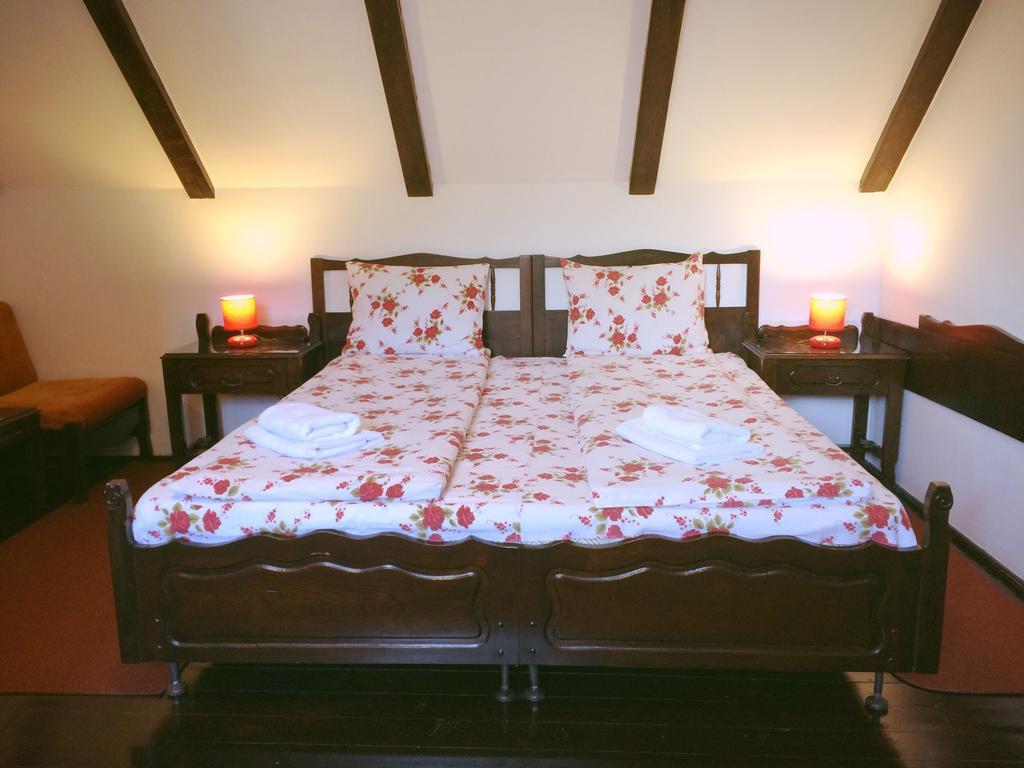 Casa Cu Cerdac Hotel Sighişoara Esterno foto