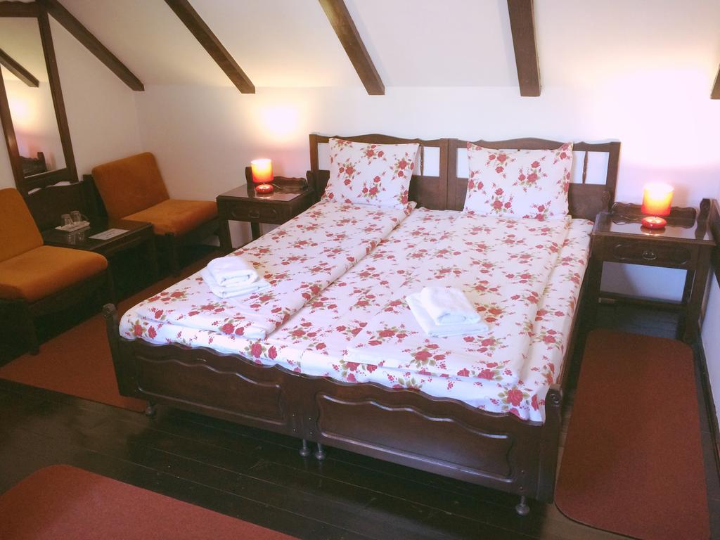Casa Cu Cerdac Hotel Sighişoara Esterno foto