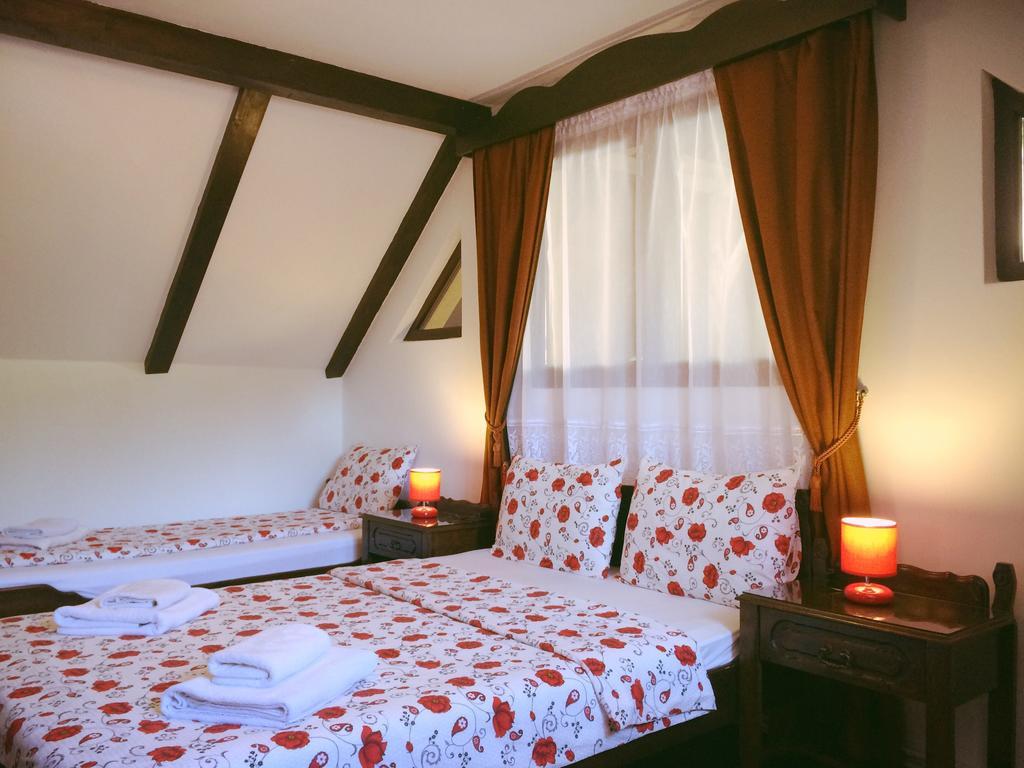 Casa Cu Cerdac Hotel Sighişoara Esterno foto