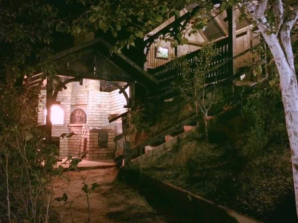 Casa Cu Cerdac Hotel Sighişoara Esterno foto