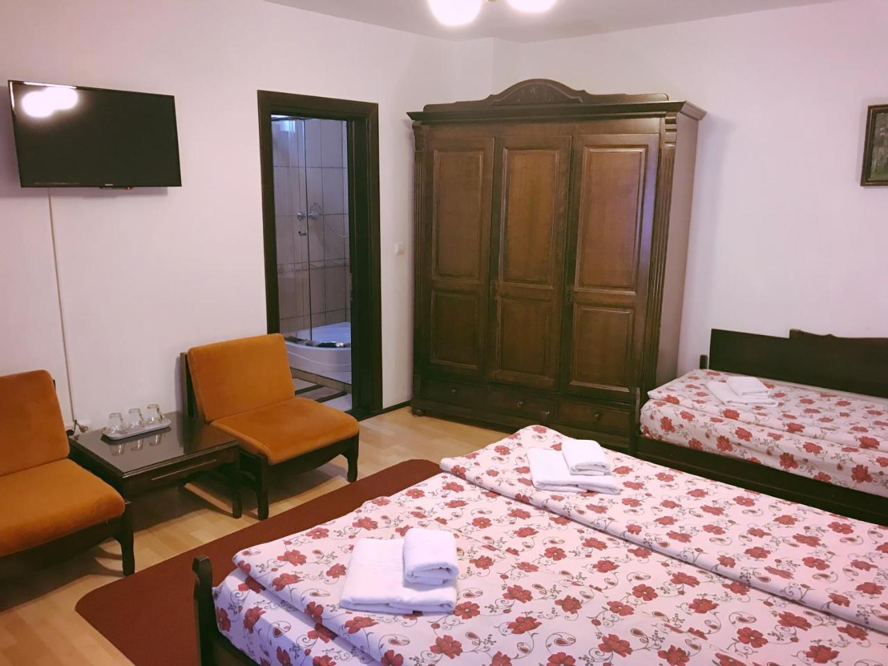 Casa Cu Cerdac Hotel Sighişoara Esterno foto