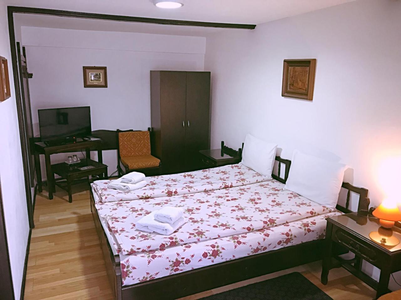 Casa Cu Cerdac Hotel Sighişoara Esterno foto